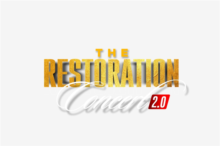 The Restoration Concert 2